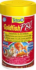 Tetra Goldfish Pro корм для золотых рыбок, чипсы