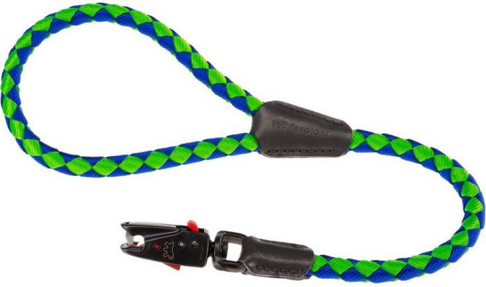 Ferplast поводок TWIST MATIC GM12/60
