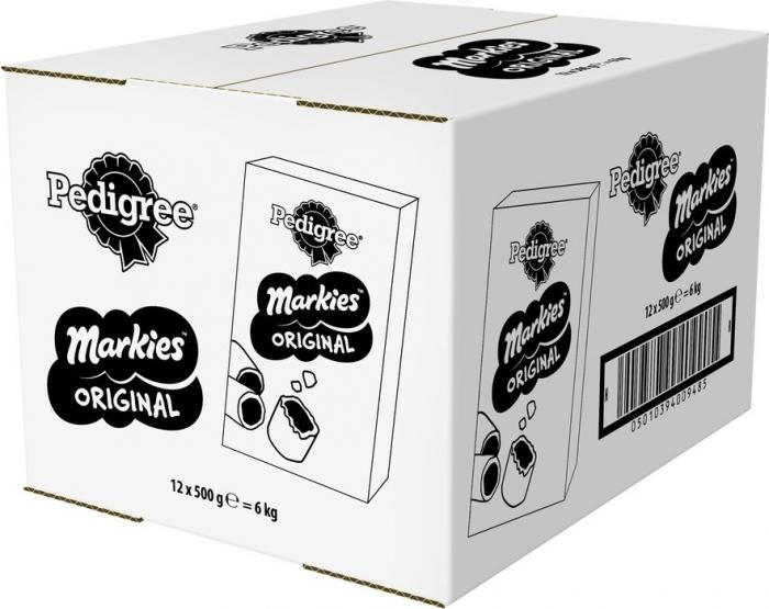 Pedigree Markies лакомство для собак