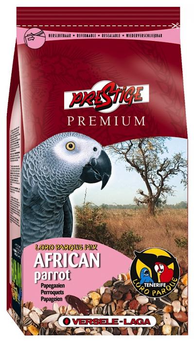 Versele-Laga African Parrot Премиум корм для крупных попугаев