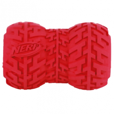 Nerf игрушка-кормушка для собак