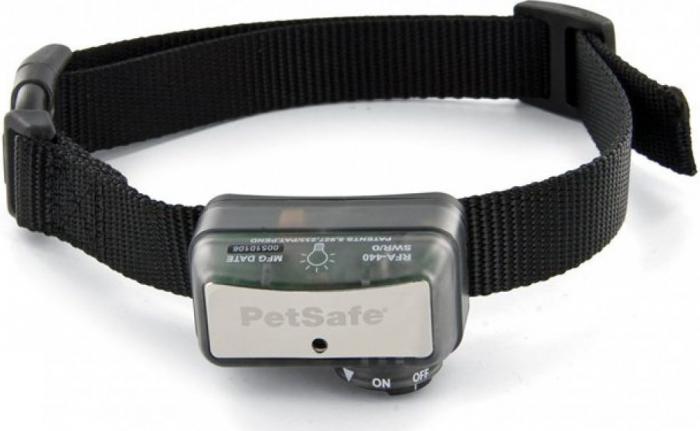 Petsafe Ошейник антилай "Делюкс" для маленьких собак Little Dog Deluxe Anti-Bark