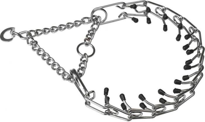 Ferplast ошейник строгий CHROME CA6002