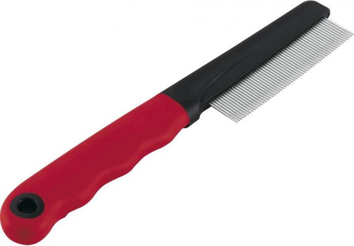 Ferplast расческа GRO5856 с частыми зубцами