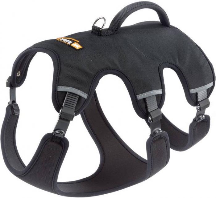 Ferplast шлейка ERGOTREKKING P M, 55-65 см