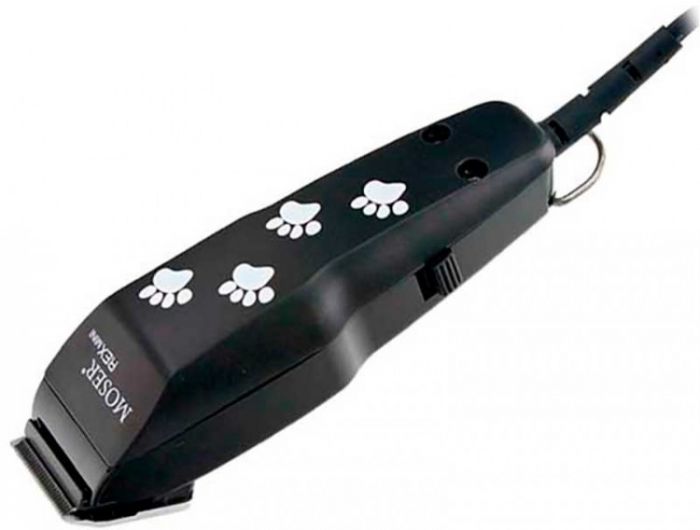 Moser 1411 Rex Mini триммер сетевой для стрижки животных