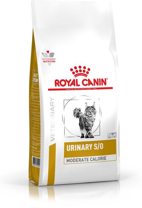 Royal Canin корм для взрослых кошек всех пород при заболевании мочевыделительной системы