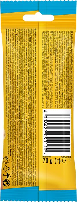Pedigree Rodeo лакомство для собак с говядиной