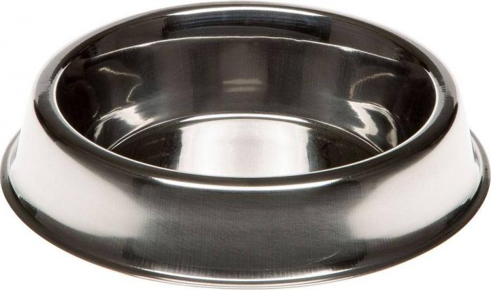 Ferplast миска металлическая SUPERNOVA 90