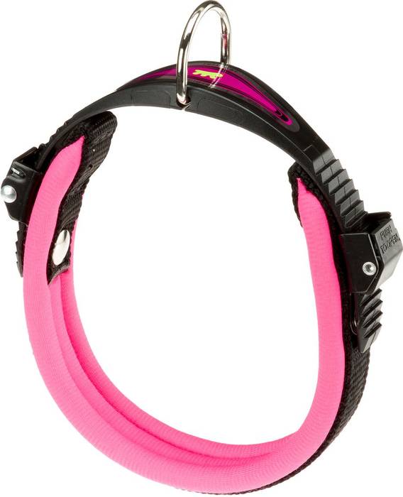 Ferplast ошейник ERGOFLUO C15/42