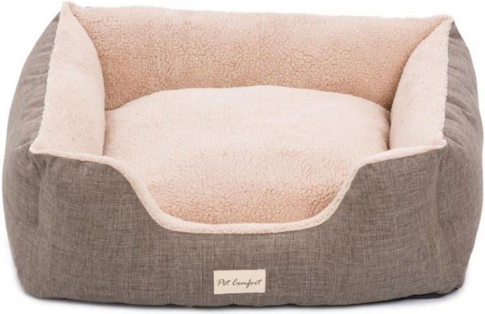 Pet Comfort Echo Varro лежанка для собак средних пород