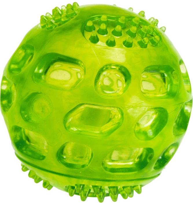 Ferplast стоматологическая игрушка PA 6412 BALL M для собак