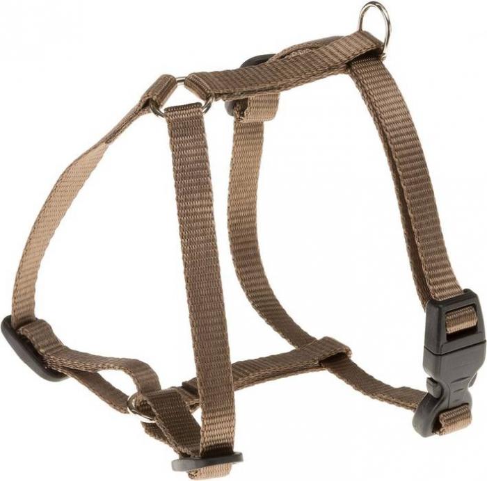 Ferplast шлейка CHAMPION P SMALL, 30-46 см