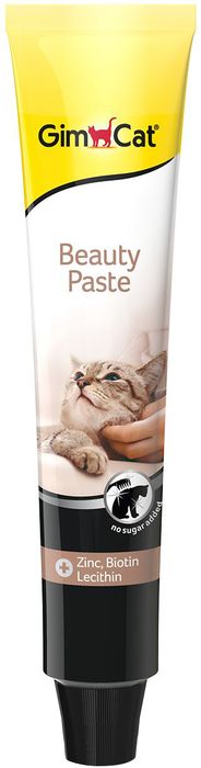 Gimpet Malt-Soft-Paste Extra Витаминизированная паста для кошек для выведения шерсти