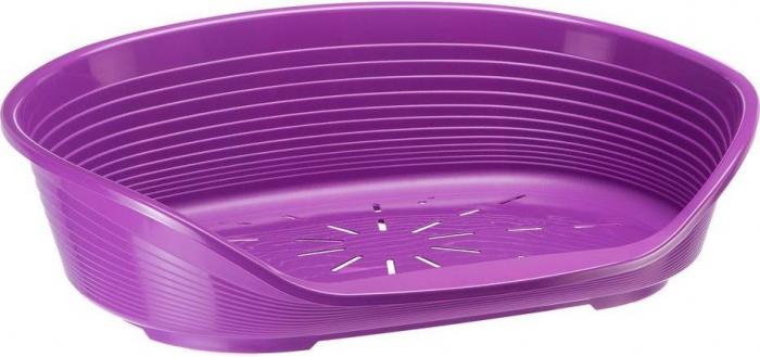 Ferplast лежак для собак SIESTA DELUXE 10