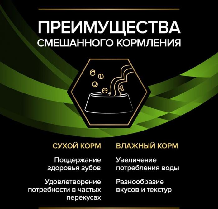 Влажный корм для собак диетический Pro Plan® Veterinary Diets HA Hypoallergenic при пищевой непереносимости, паштет, Банка