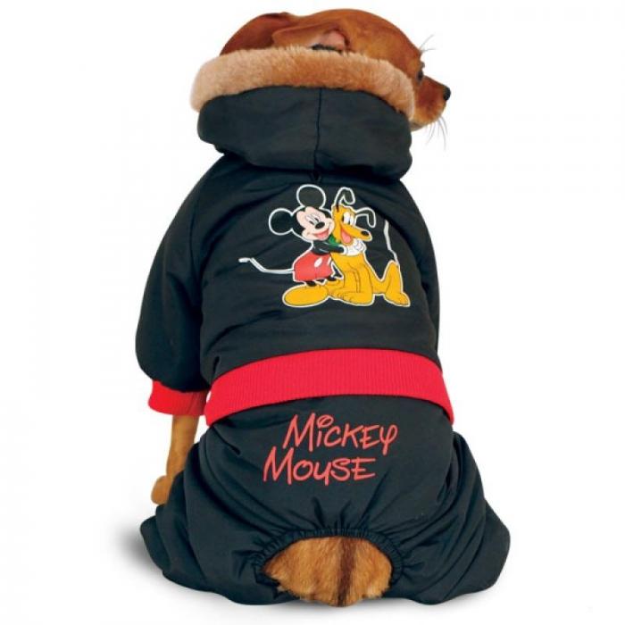Triol Mickey комбинезон зимний для собак