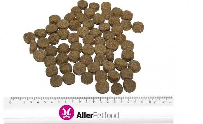 All Dogs корм для взрослых собак всех пород, с говядиной и овощами