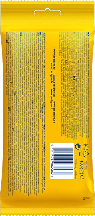 Pedigree Denta Stix лакомство для собак средних пород для снятия зубного камня