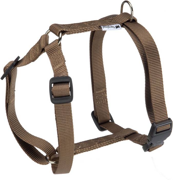 Ferplast шлейка CHAMPION P LARGE, 50-82 см
