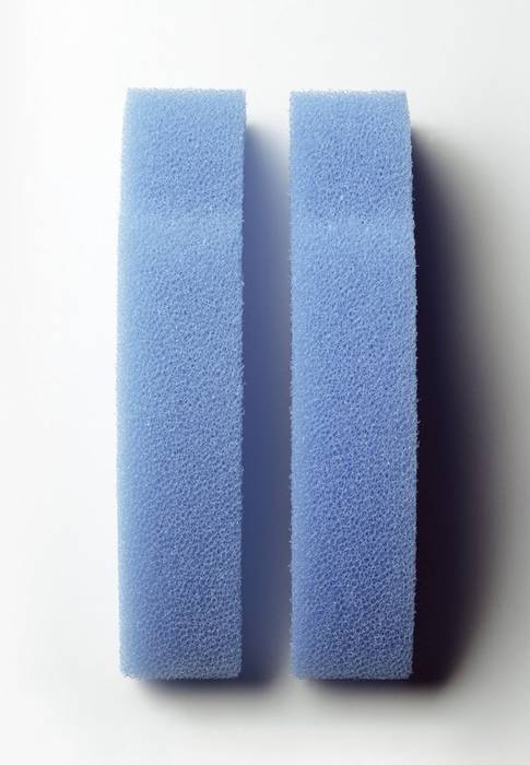 Ferplast губки BLUMEC в фильтр BluCompact 02, 2 шт.