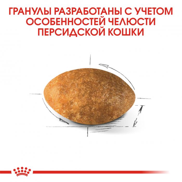 Royal Canin Persian Adult сухой корм для персидских кошек