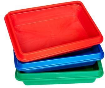 Darell Туалет для кошек с рамкой Zoo-M 40*26*6,5см