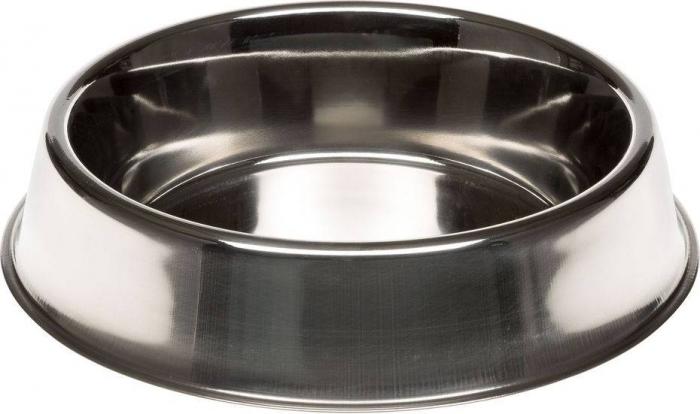 Ferplast миска металлическая SUPERNOVA 280