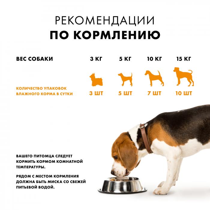 Nutro влажный, беззерновой, суперпремиальный корм для взрослых собак с курицей и сладким перцем