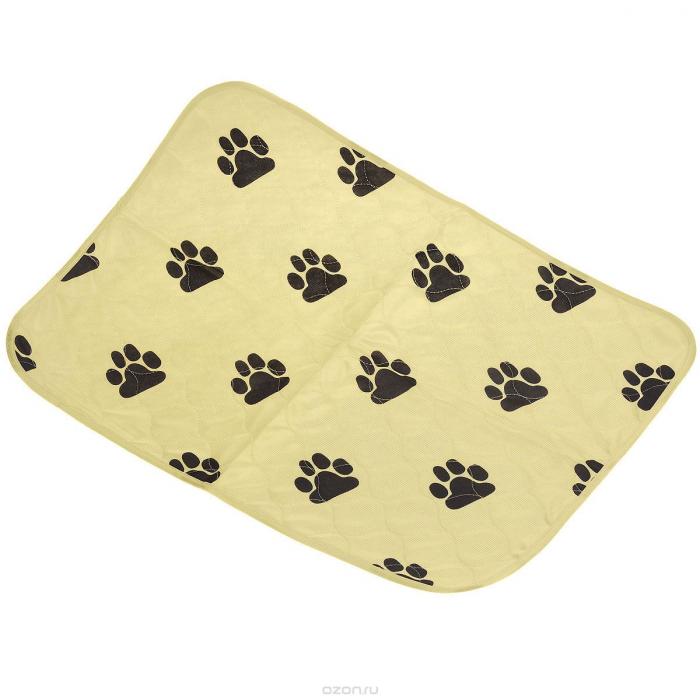 V.l.Pet пелёнки впитывающие многоразовые