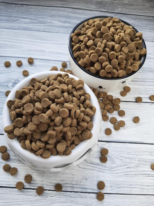 ProBalance Sterilized сухой корм для стерилизованных кошек и кастрированных котов, курица и рис