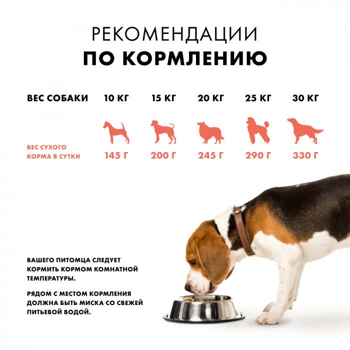 Nutro сухой корм для взрослых собак с чувствительным пищеварением с лососем и экстрактом розмарина