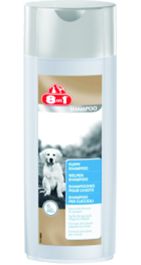 8in1 Perfect Coat шампунь для щенков