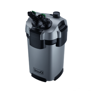 Tetra EX800 plus фильтр внешний от 100 до 250л