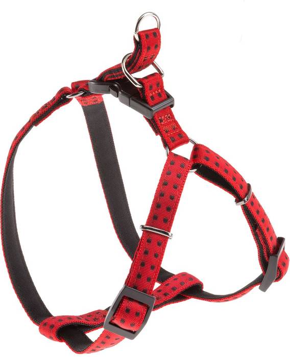 Ferplast шлейка CRICKET P SMALL, 35-53 см