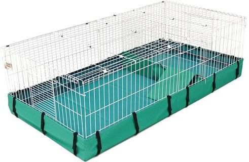 Midwest Guinea Habitat Plus клетка для морских свинок