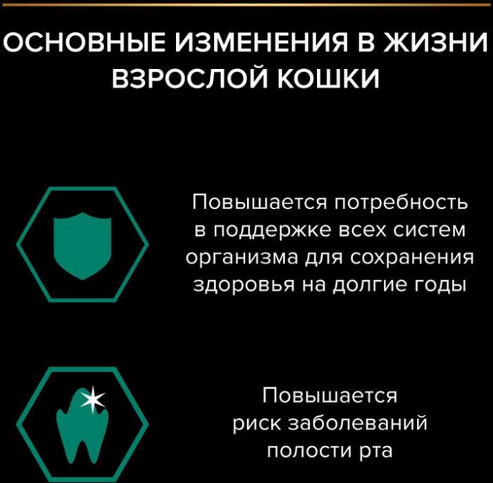 Влажный корм Pro Plan® Maintenance для взрослых кошек, с ягненком в желе
