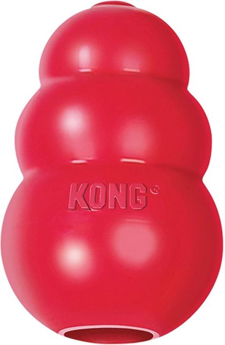 Kong Classic игрушка для собак