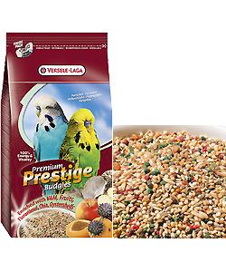 Versele-Laga Premium Budgies корм для волнистых попугаев