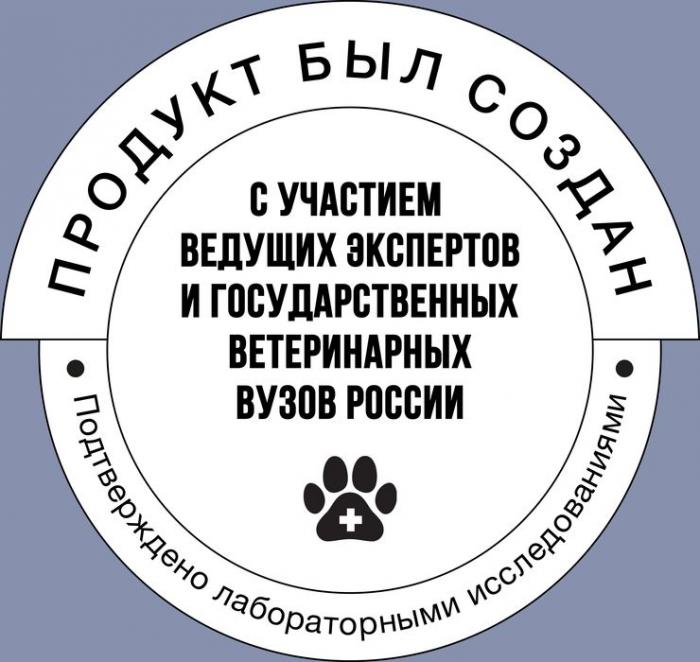 Bowl Wow корм для котят, с индейкой, курицей и добавлением черники