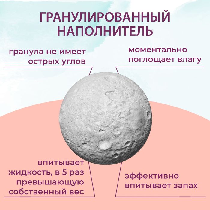Toshiko комкующийся наполнитель для кошачьего туалета, бентонитовый, без запаха