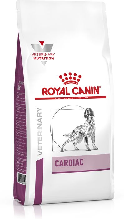 Royal Canin Early Cardiac лечебный корм для собак при сердечной недостаточности
