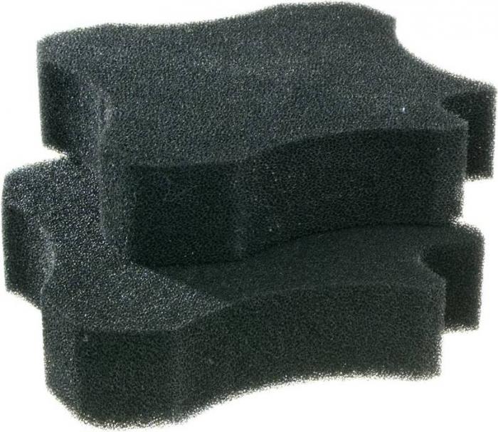 Ferplast губка карбоновая BLUCLEAR в фильтр BluExtreme 700-1100