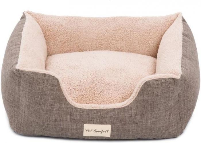 Pet Comfort Echo Varro лежанка для собак и кошек малых пород