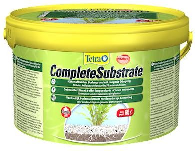 Tetra Plant Complete Substrate Грунт-удобрение для водных растений
