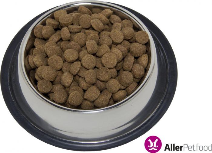 All Dogs корм для взрослых собак всех пород, с говядиной и овощами