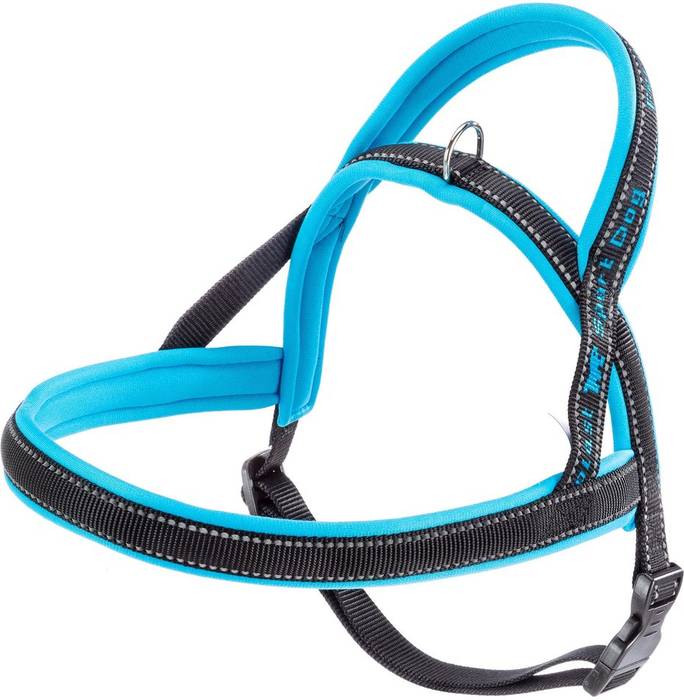 Ferplast шлейка SPORT DOG P MED, 69-86 см