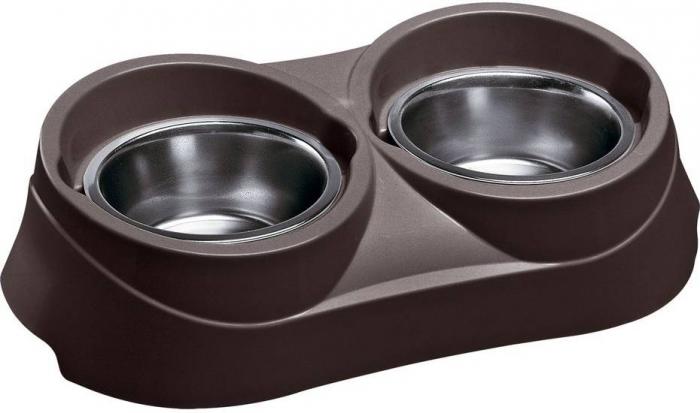 Ferplast миска DUO FEED 03 для ORION KC 54