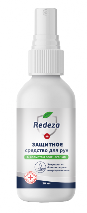 Redeza защитное средство для рук