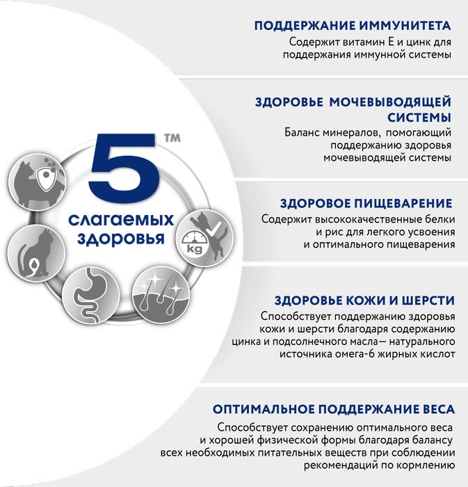 Perfect Fit корм для стерилизованных кошек, с лососем
